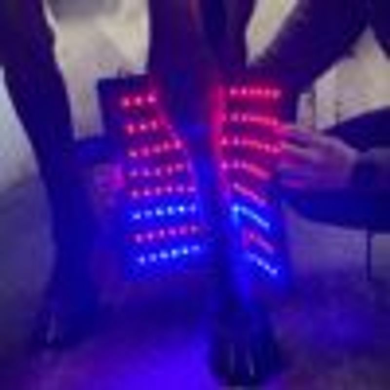 Riislund Light Therapy Blue