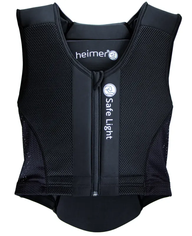 Sikkerhetsvest Heimer Safe Light Voksen