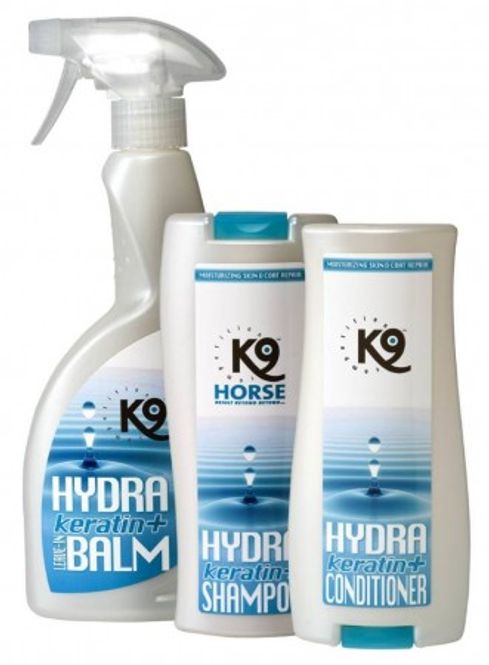 Hovedbilde K9-Hydra balsam 300ml