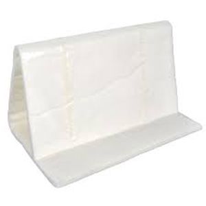 Hovedbilde Multikompress for hest 20x40cm