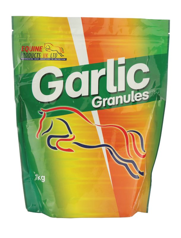 Hvitløk granulat 1kg