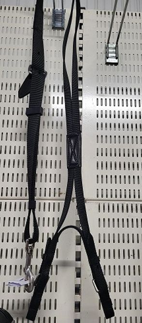 Hovedbilde Sjekk i nylon