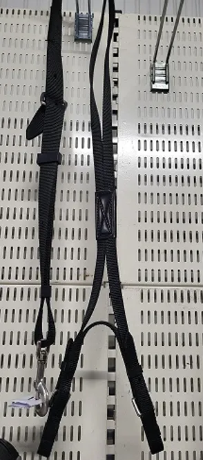 Hovedbilde Sjekk i nylon