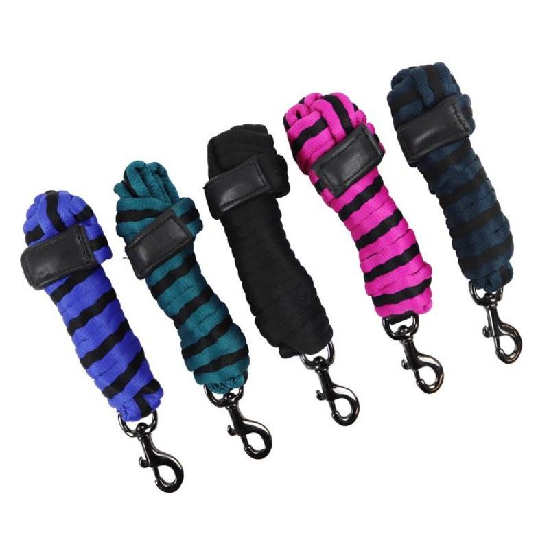Equitare Black Edition Soft leietau