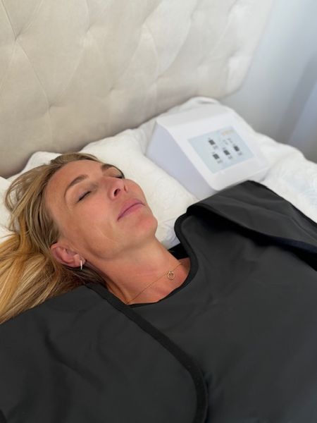 Riislund Infrar&oslash;d Sauna teppe - BESTILLINGSVARE