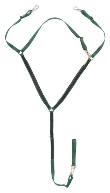 Hovedbilde Y-bryst nylon Wahlsten