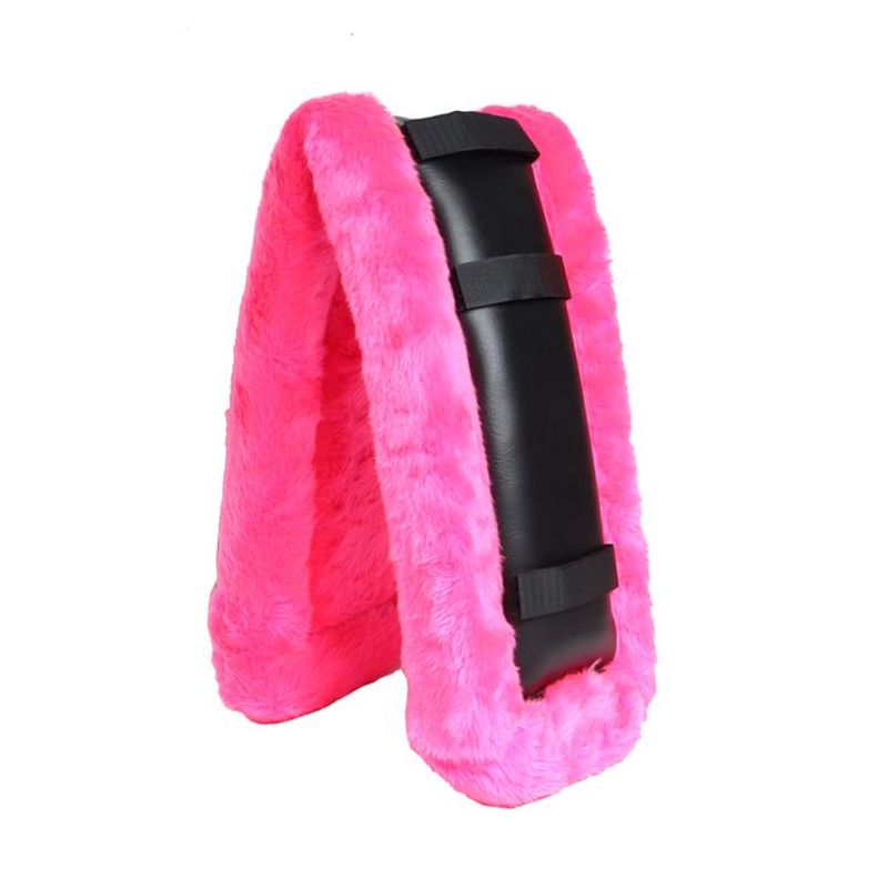 Star Tack seleunderlag fleece