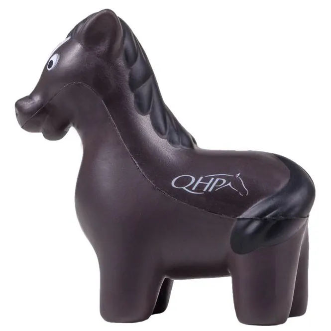 Hovedbilde Anti-Stress ball, hest