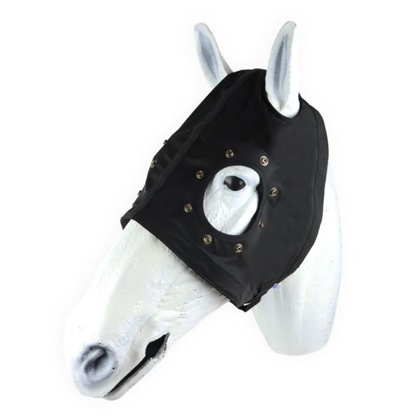 Star Tack Fin Pro elastisk hette med trykknapper XL