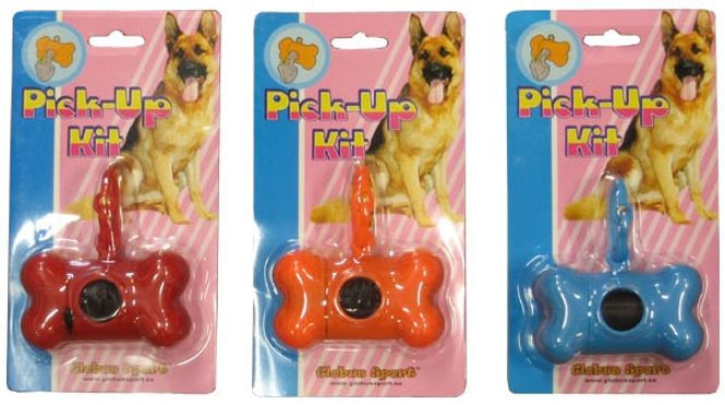 Hovedbilde Hundepose holder