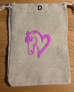 Hovedbilde Sm&aring; strieposer med trykk