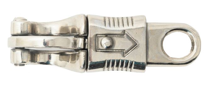 Hovedbilde Panikkrok 10cm