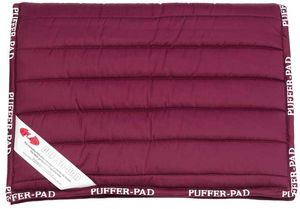 Hovedbilde Zilco pufferpad