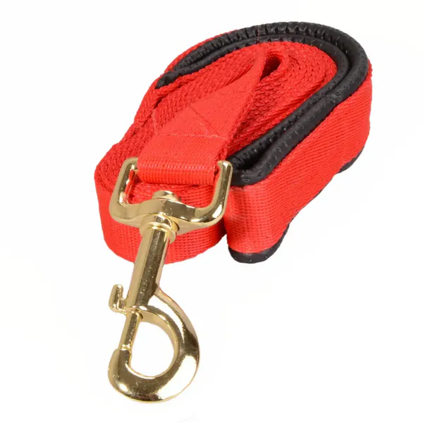 Leietau Heimer soft rød