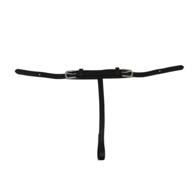 Hovedbilde T-strap syntetisk