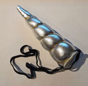 Hovedbilde Enhj&oslash;rning horn