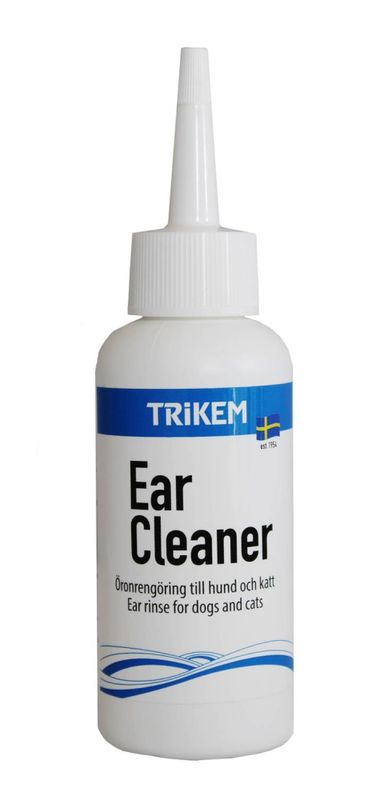 Ørerens Trikem