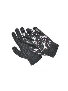 Hovedbilde Wahlsten Magic gloves barn, unicorn