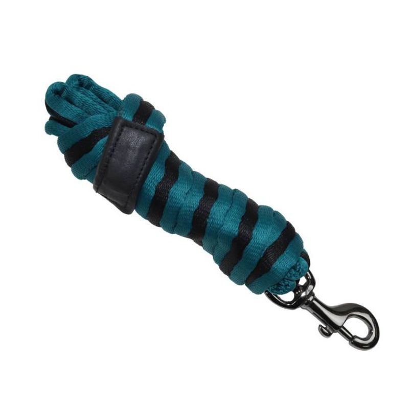 Equitare Black Edition Soft leietau