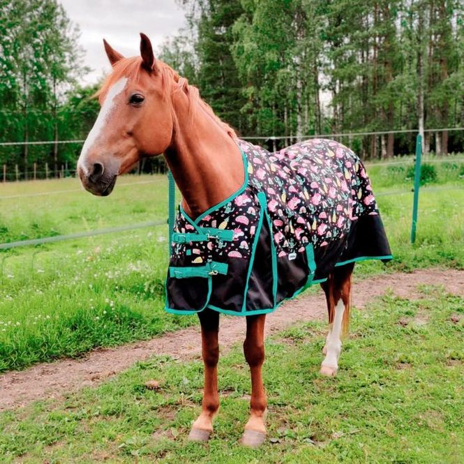 Hovedbilde Coverme Unicorn 50g