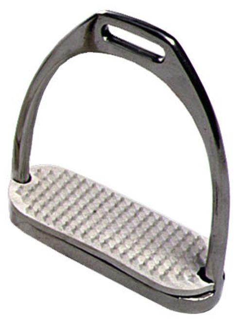 Hovedbilde Stigbøyler SS 110mm