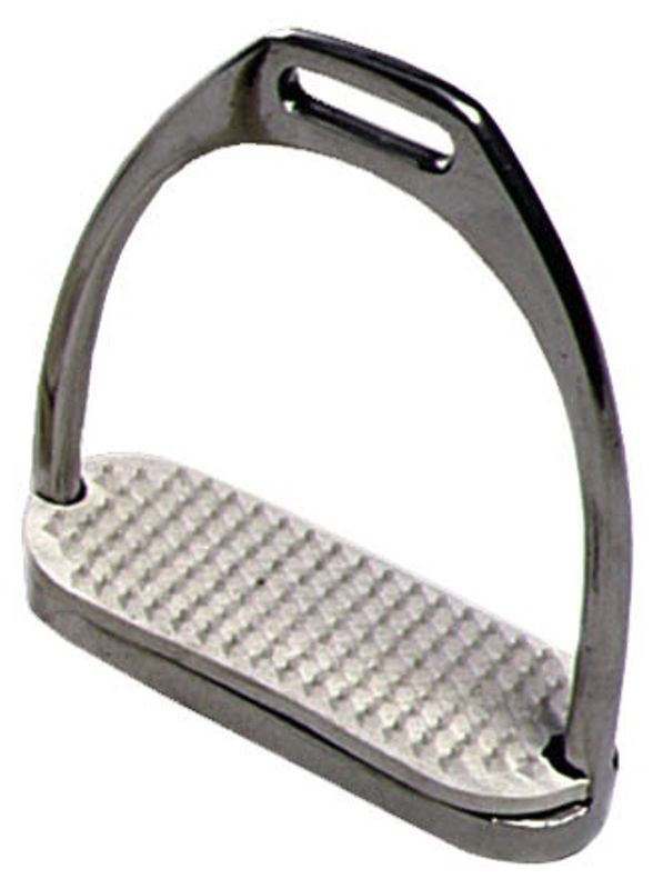 Stigbøyler SS 110mm