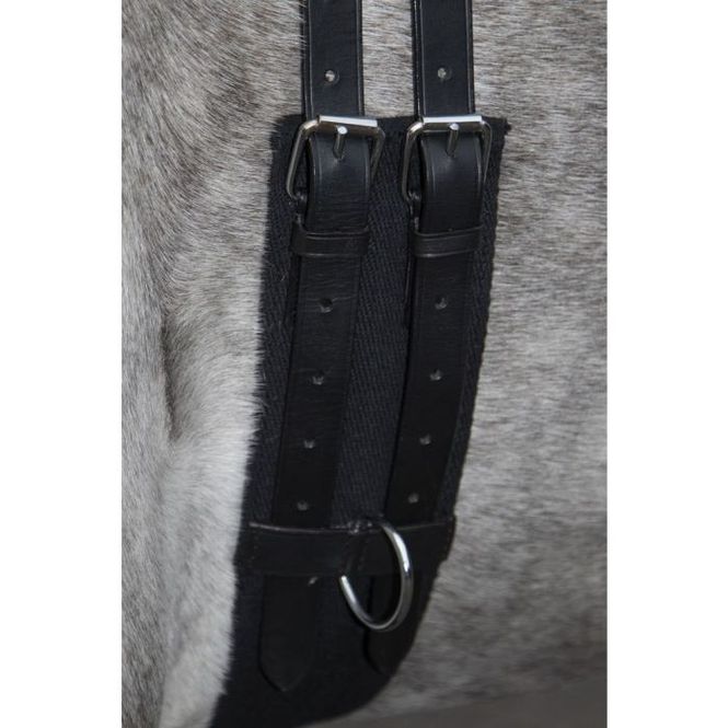 Hovedbilde HKM Canvas Riding Roller