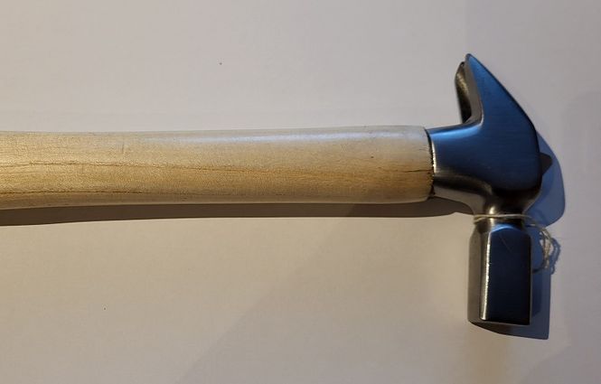 Hovedbilde Hammer