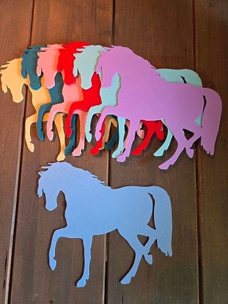 Hest Dekor