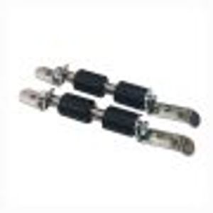 Hovedbilde QH sulkyfeste