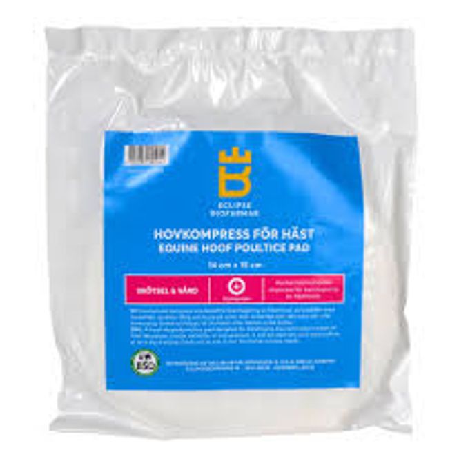 Hovedbilde Hovkompress Biofarmab