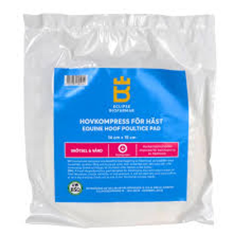 Hovkompress Biofarmab