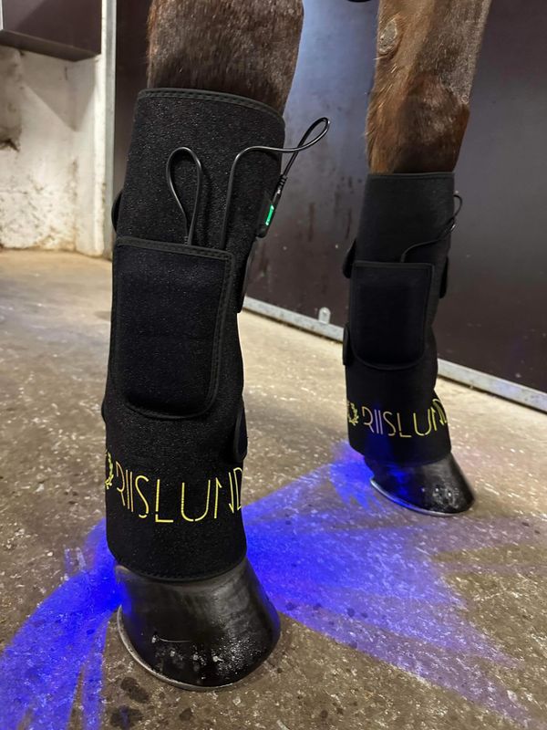 Riislund Light Therapy MIX Pro 
