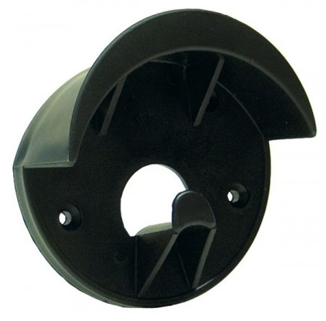 Hovedbilde Hodelagsholder, plastikk