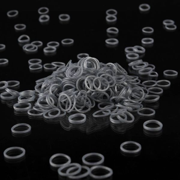 Silikonband