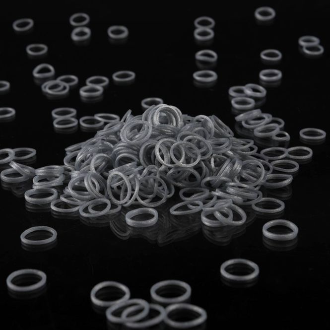Hovedbilde Silikonband
