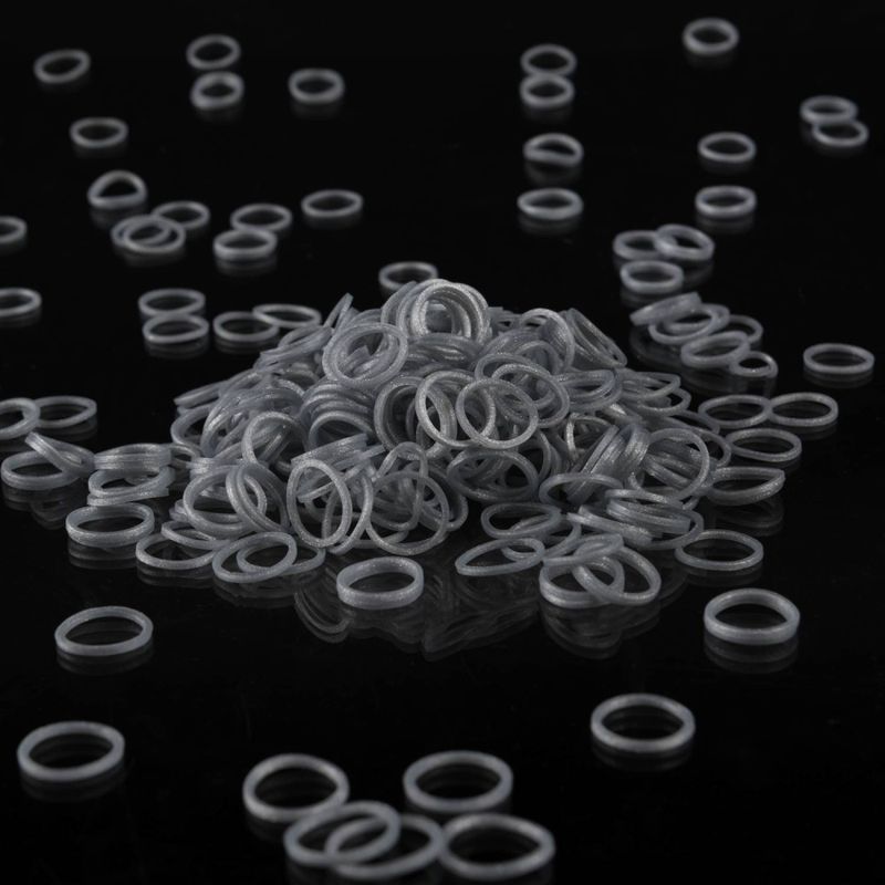 Silikonband