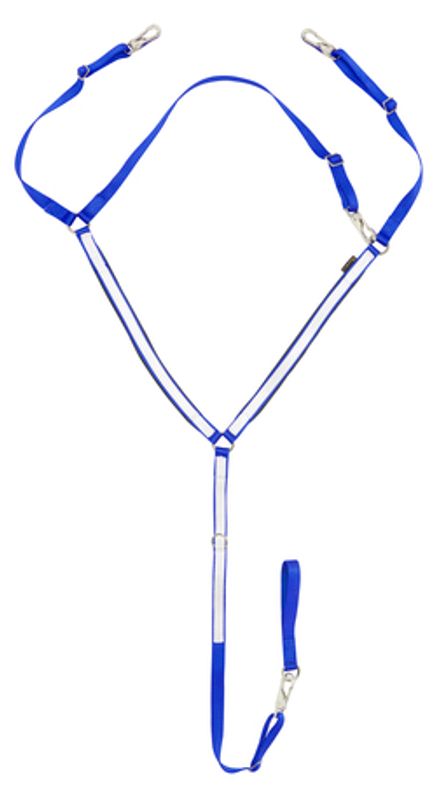 Y-bryst nylon, ponni