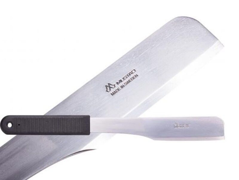 Trimmekniv Mustad 360mm 
