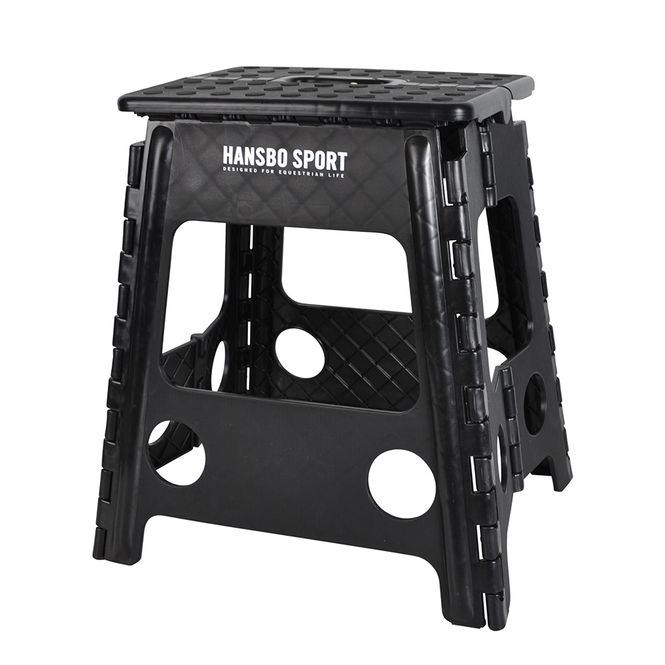 Hovedbilde Sammenleggbar krakk, Hansbo Sport