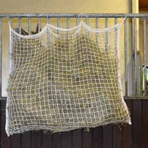 Hovedbilde H&oslash;ynett slowfeeding 120x90 cm