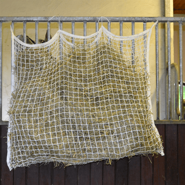 Høynett slowfeeding 120x90 cm