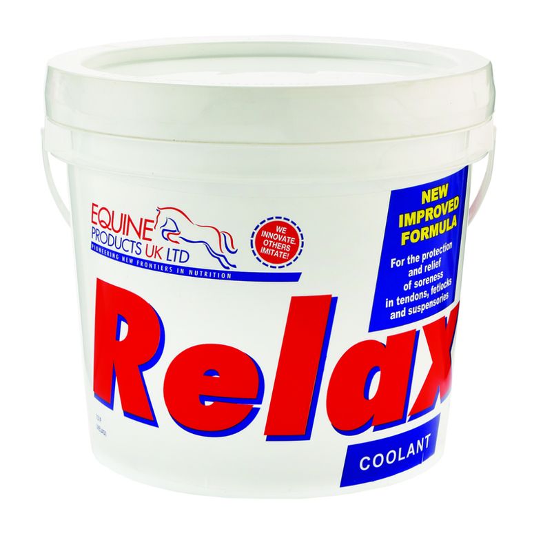 Relax Coolant Kjøleleire