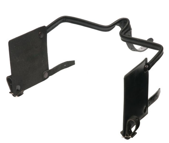 Skylapper helstengt ponni