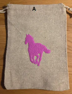 Hovedbilde Sm&aring; strieposer med trykk